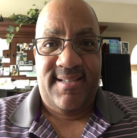 Profile of Kevin Vandervall