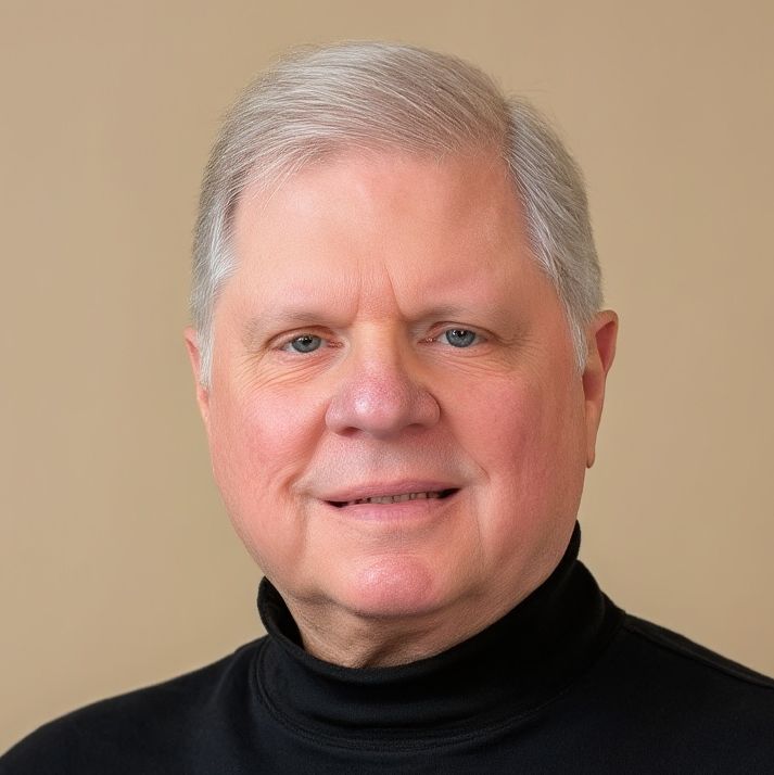 Profile of Roy Thomas III