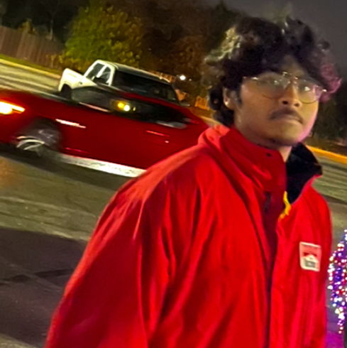 Profile of Jay Badiga