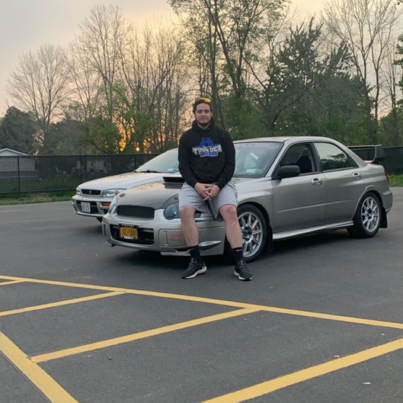 Profile of Trevor Sztorc