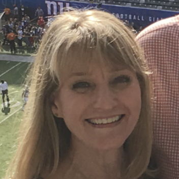 Profile of Kathy Hoge
