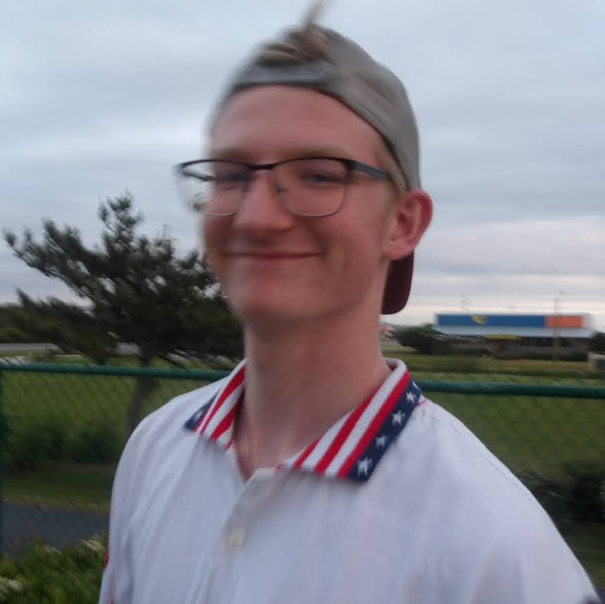 Profile of Nick Lee