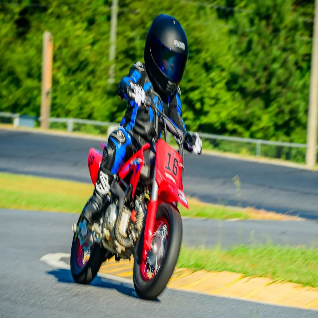 Profile of Sam Miller