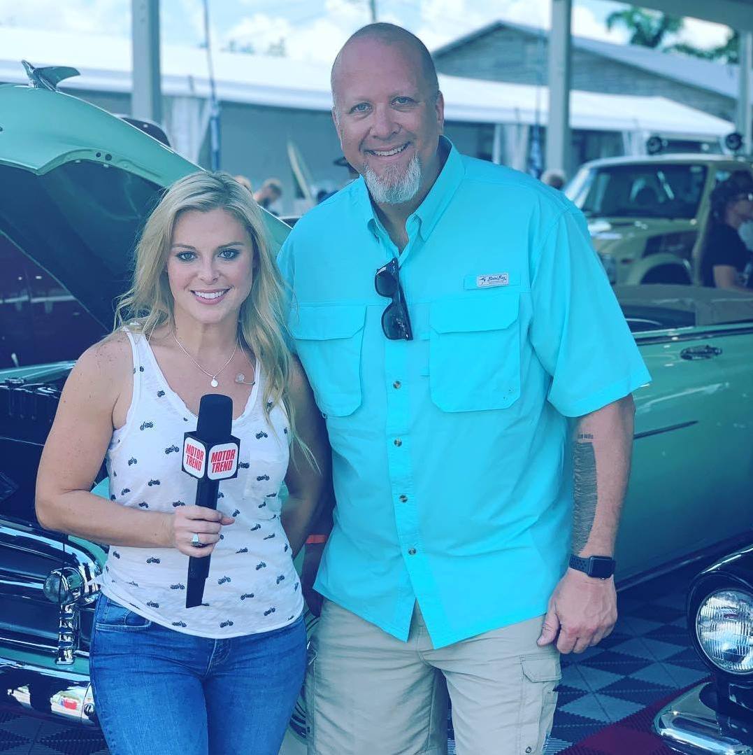 Profile of Erik Azar