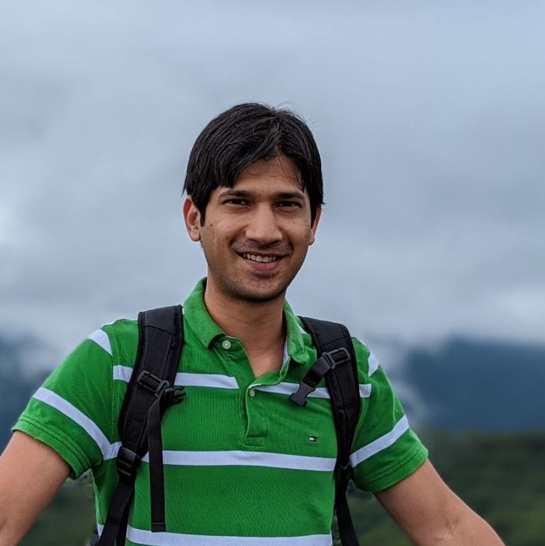 Profile of Irshad Ahmed