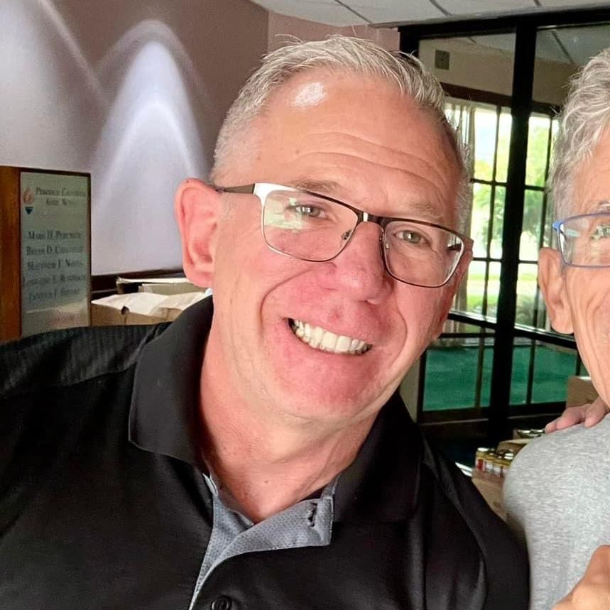 Profile of Ben Noyes