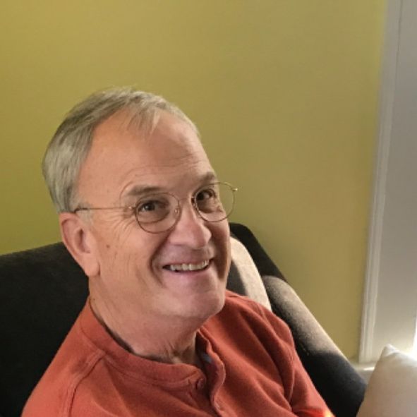 Profile of Tim Heaven