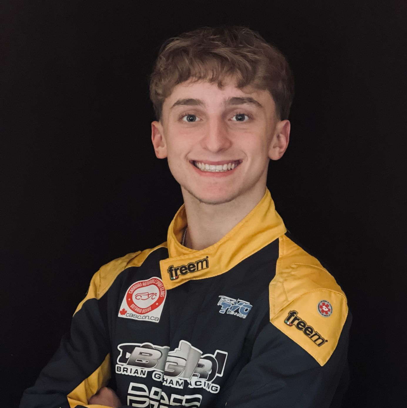 Profile of Christian Menezes