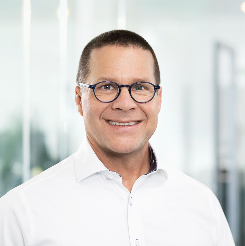 Profile of Greg Mead