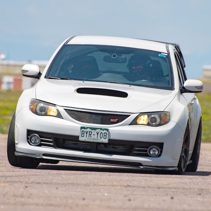 Profile of Eric Helms