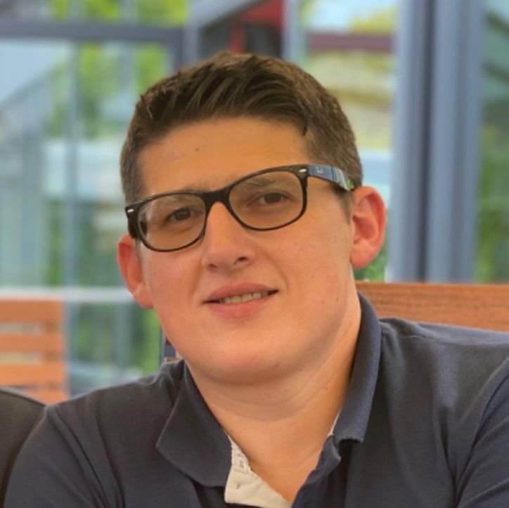 Profile of Vasile Dragancea