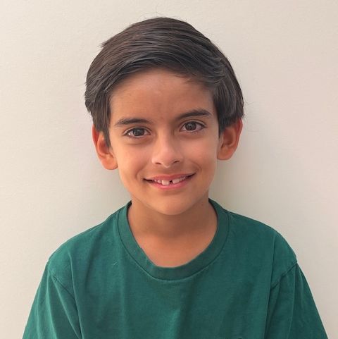 Profile of Raja Gunn