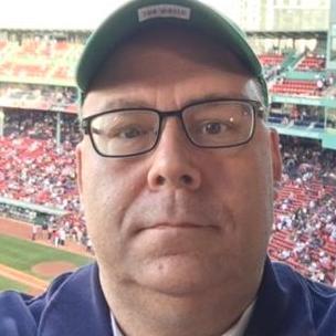 Profile of Michael Williams