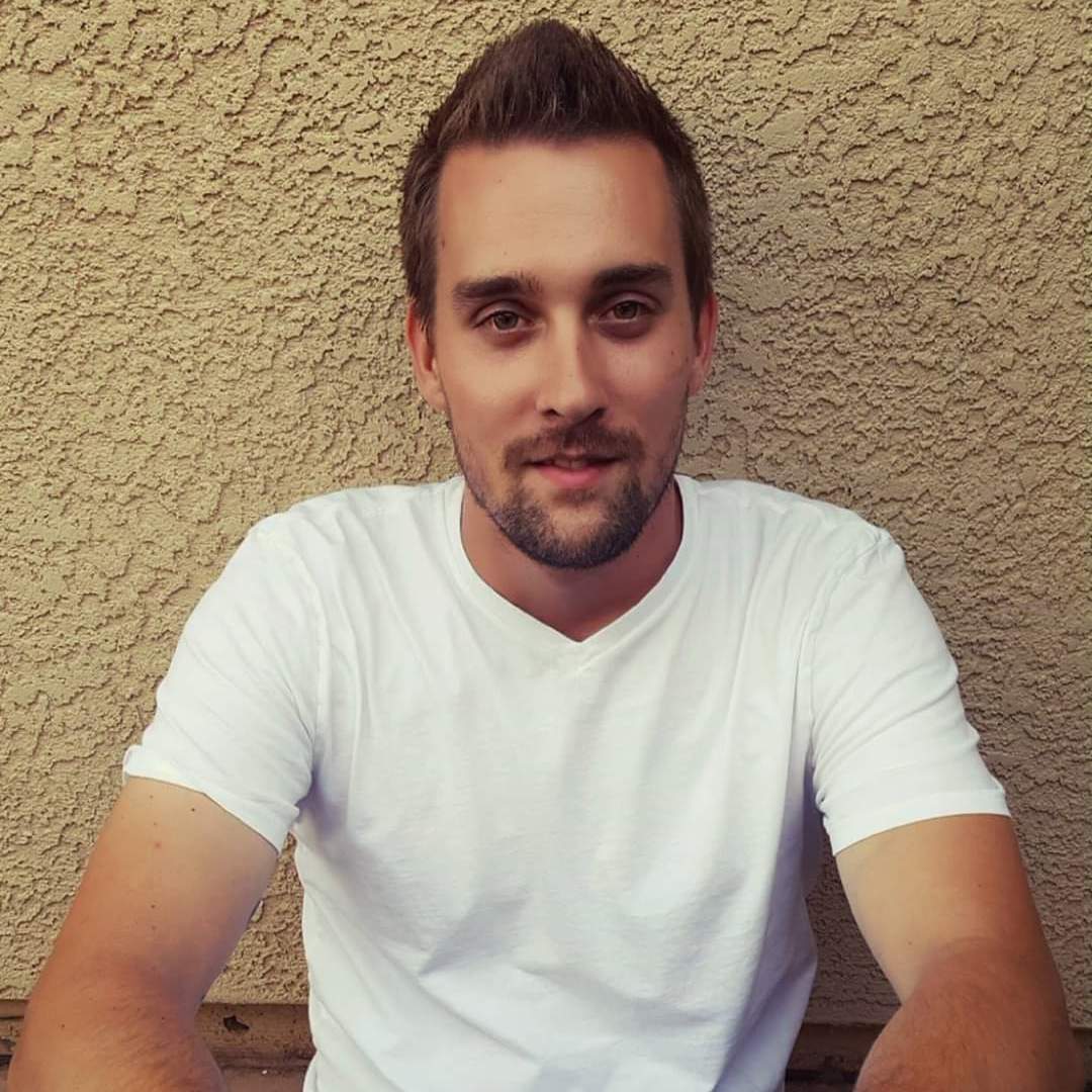 Profile of Charles Fuller