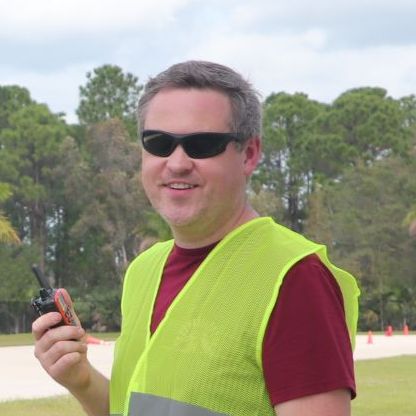 Profile of Andrew Falendysz
