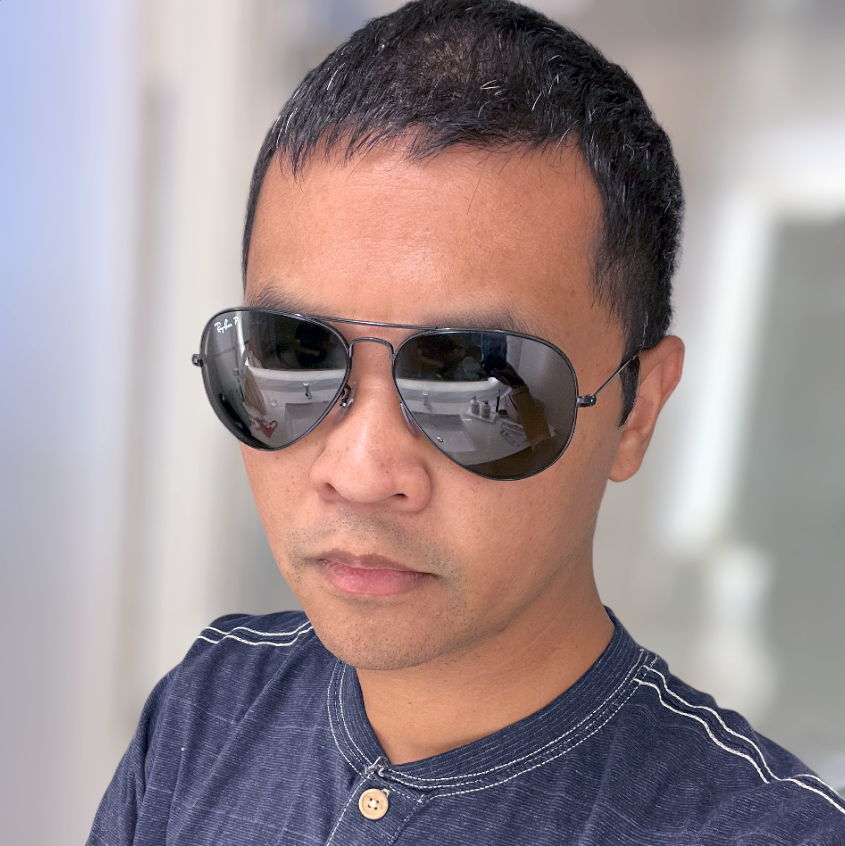 Profile of Matthew Pablo