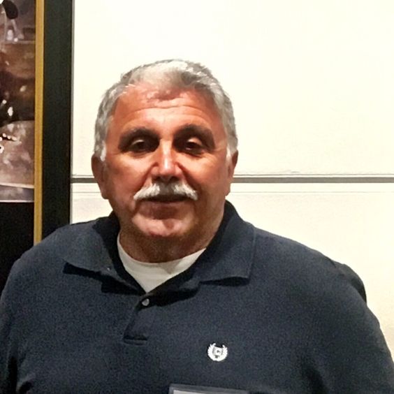 Profile of Harold Zabady