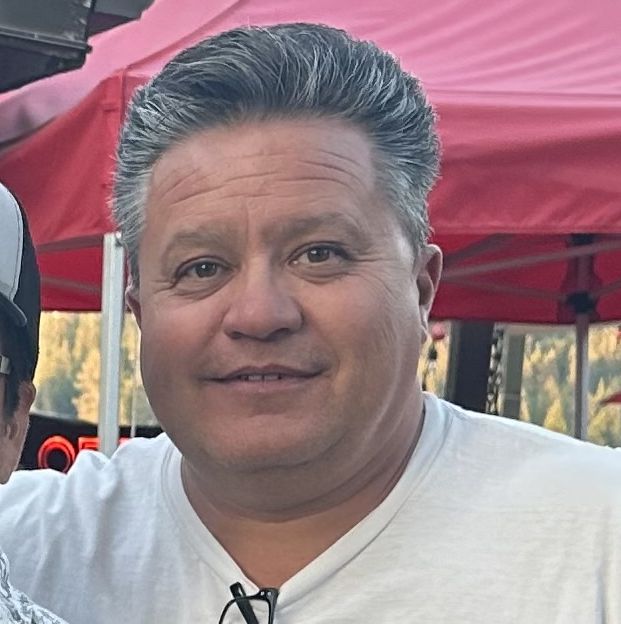 Profile of James Waki