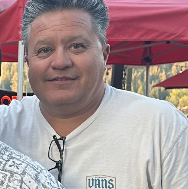 Profile of James Waki