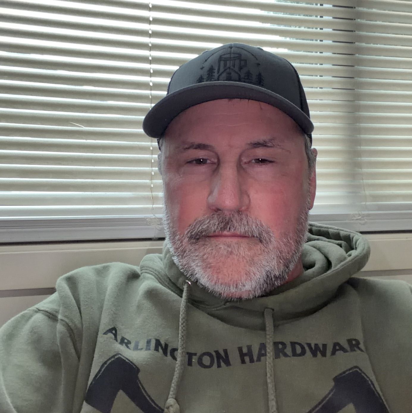 Profile of Damon Hespe