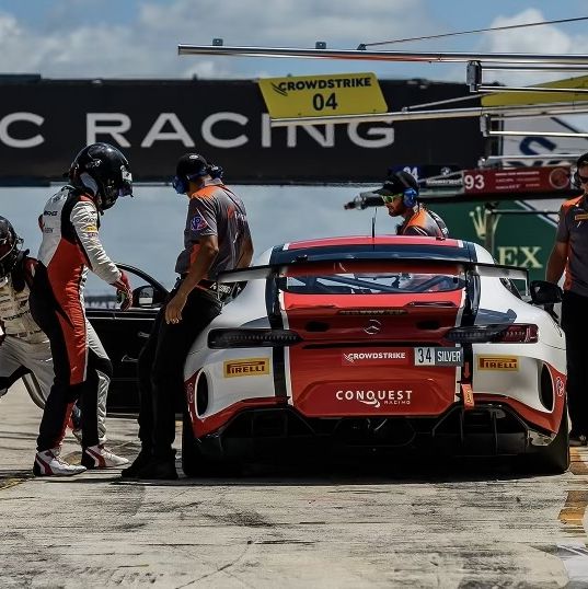 Profile of Jesse Webb