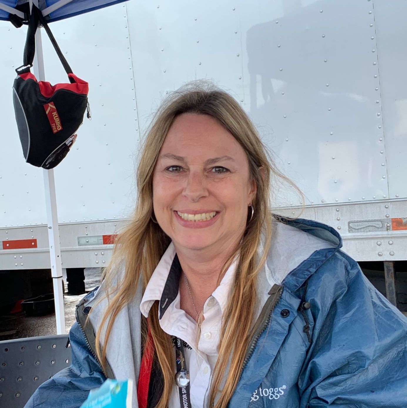 Profile of Lori Vitagliano