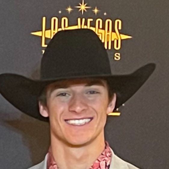 Profile of Lance Kobusch