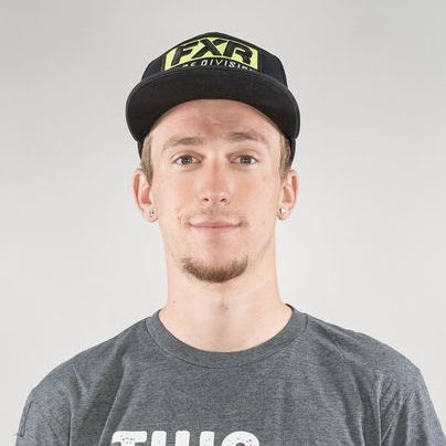 Profile of Cory Carsten