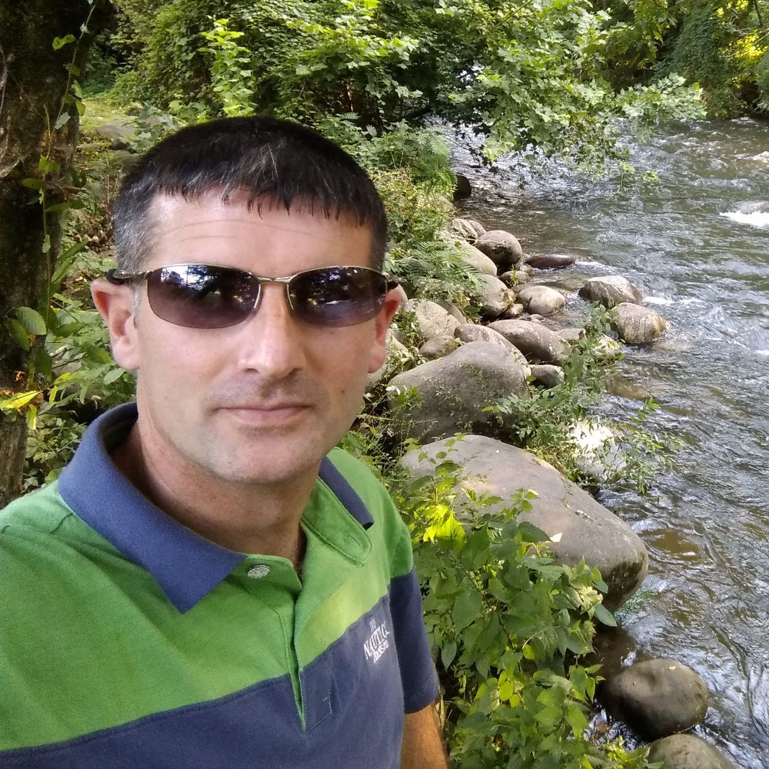 Profile of Thomas Barker