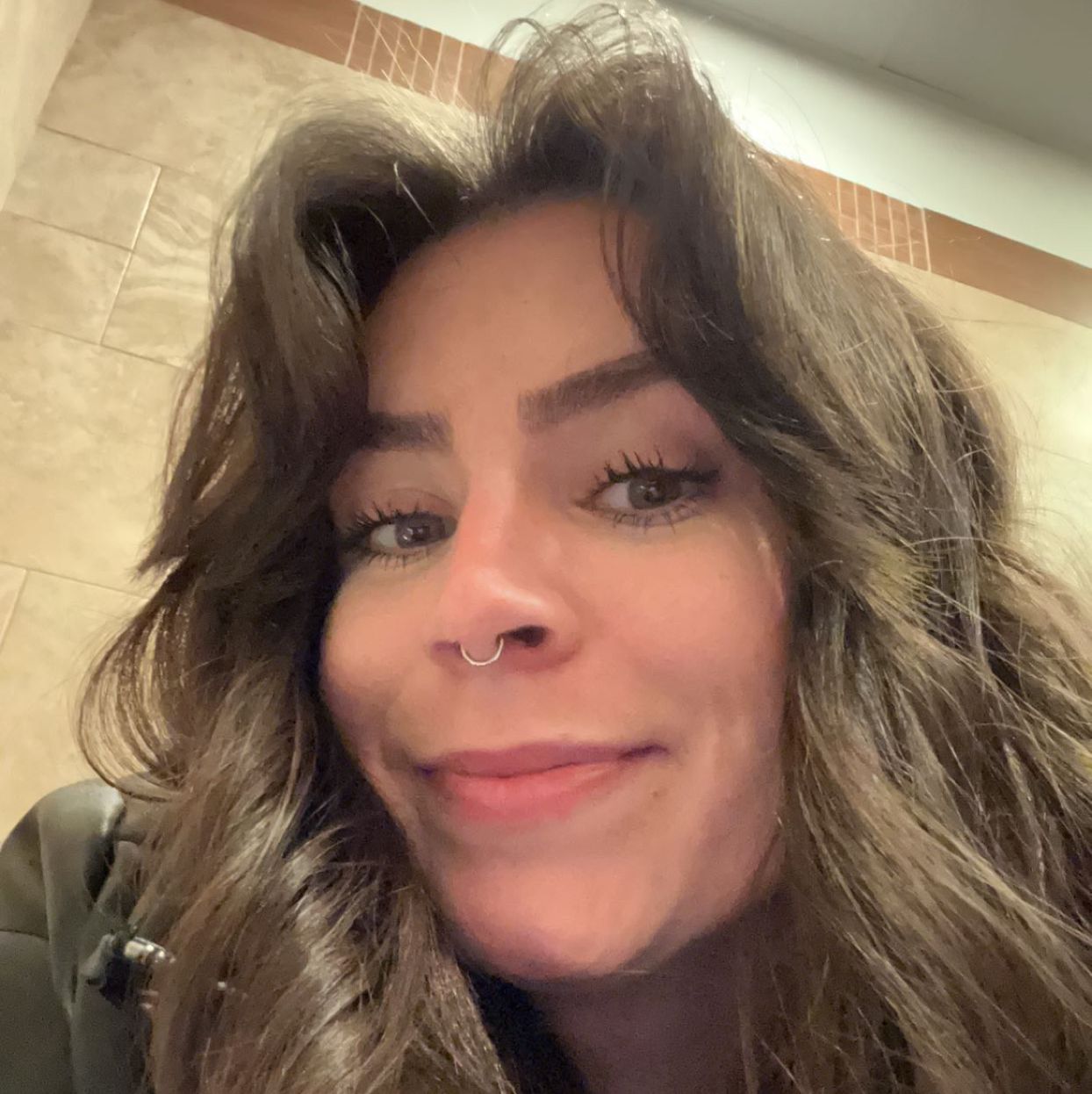 Profile of Kendall Spears