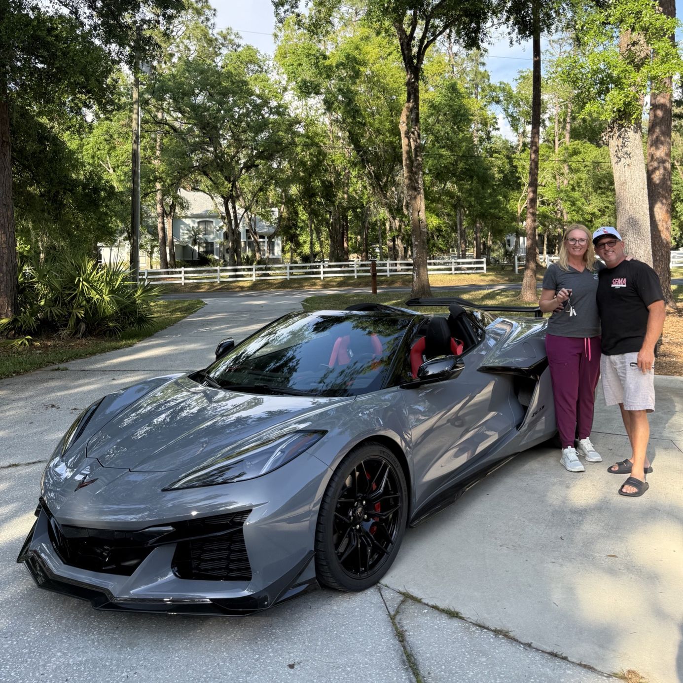 Profile of Brian Vanamburg