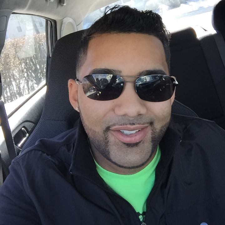 Profile of Deven Persaud