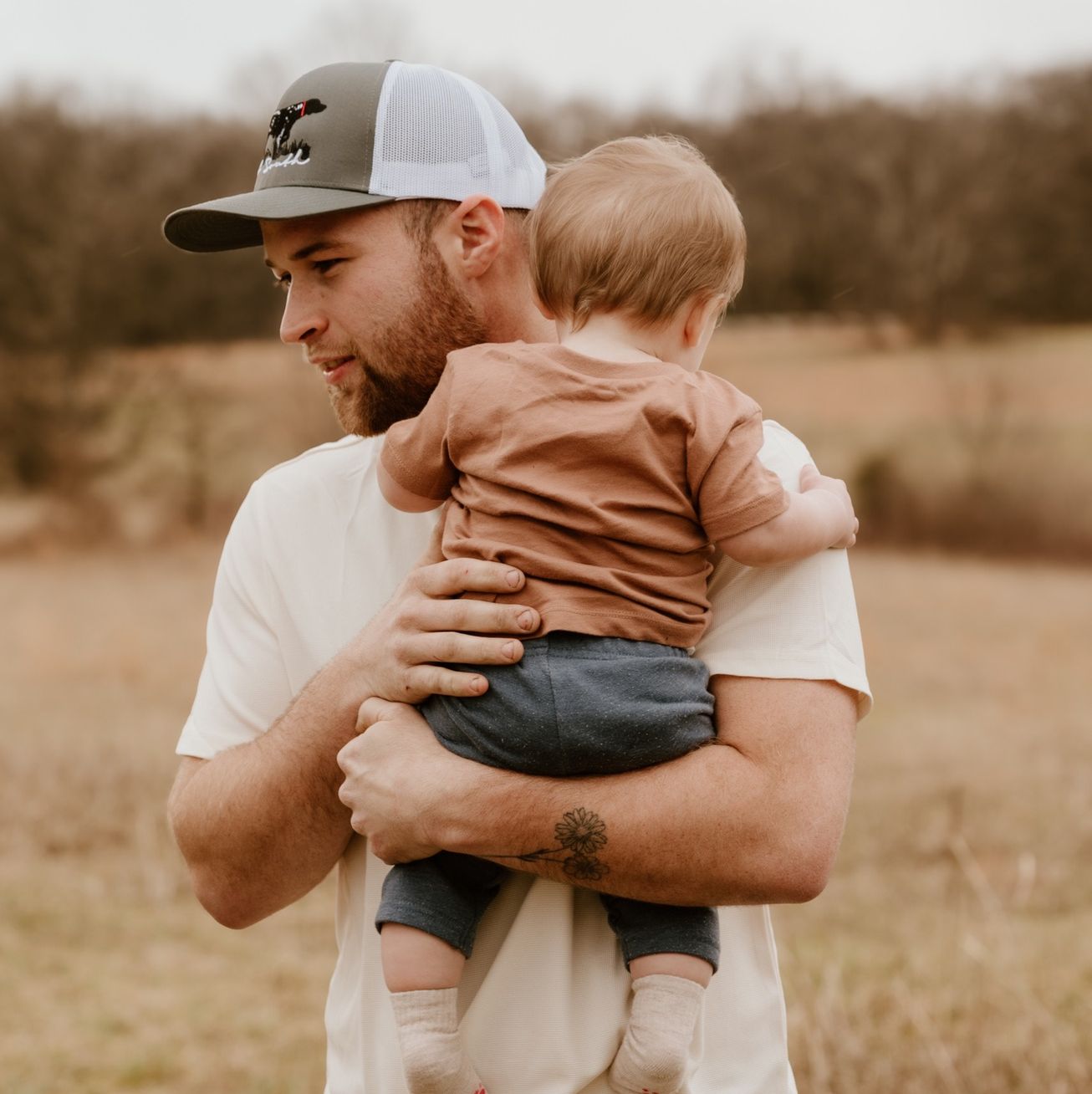 Profile of Israel Campbell