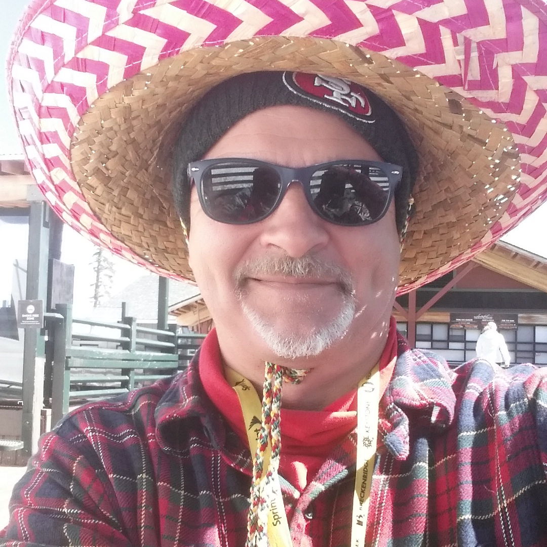 Profile of Robert Collette