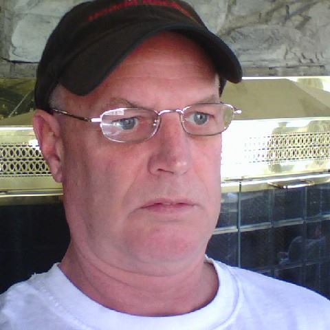 Profile of Thomas Metcalf