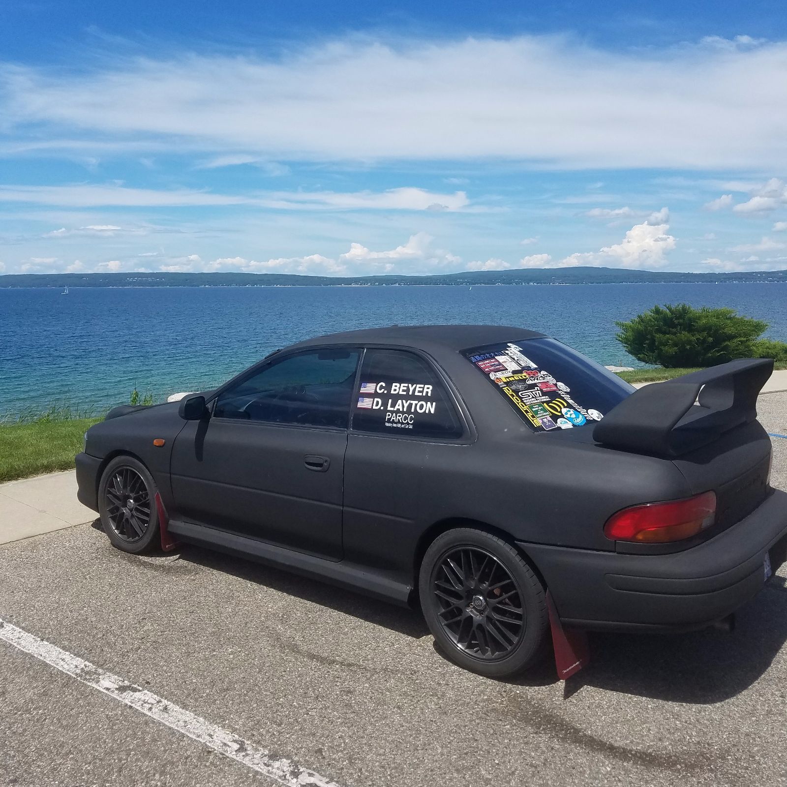 Profile of Cody Beyer