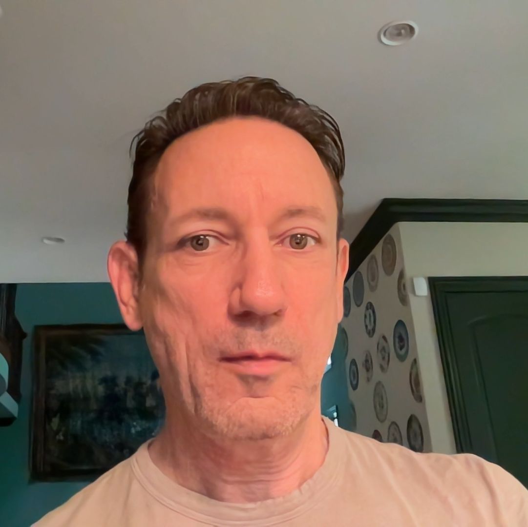 Profile of James Chamberlin