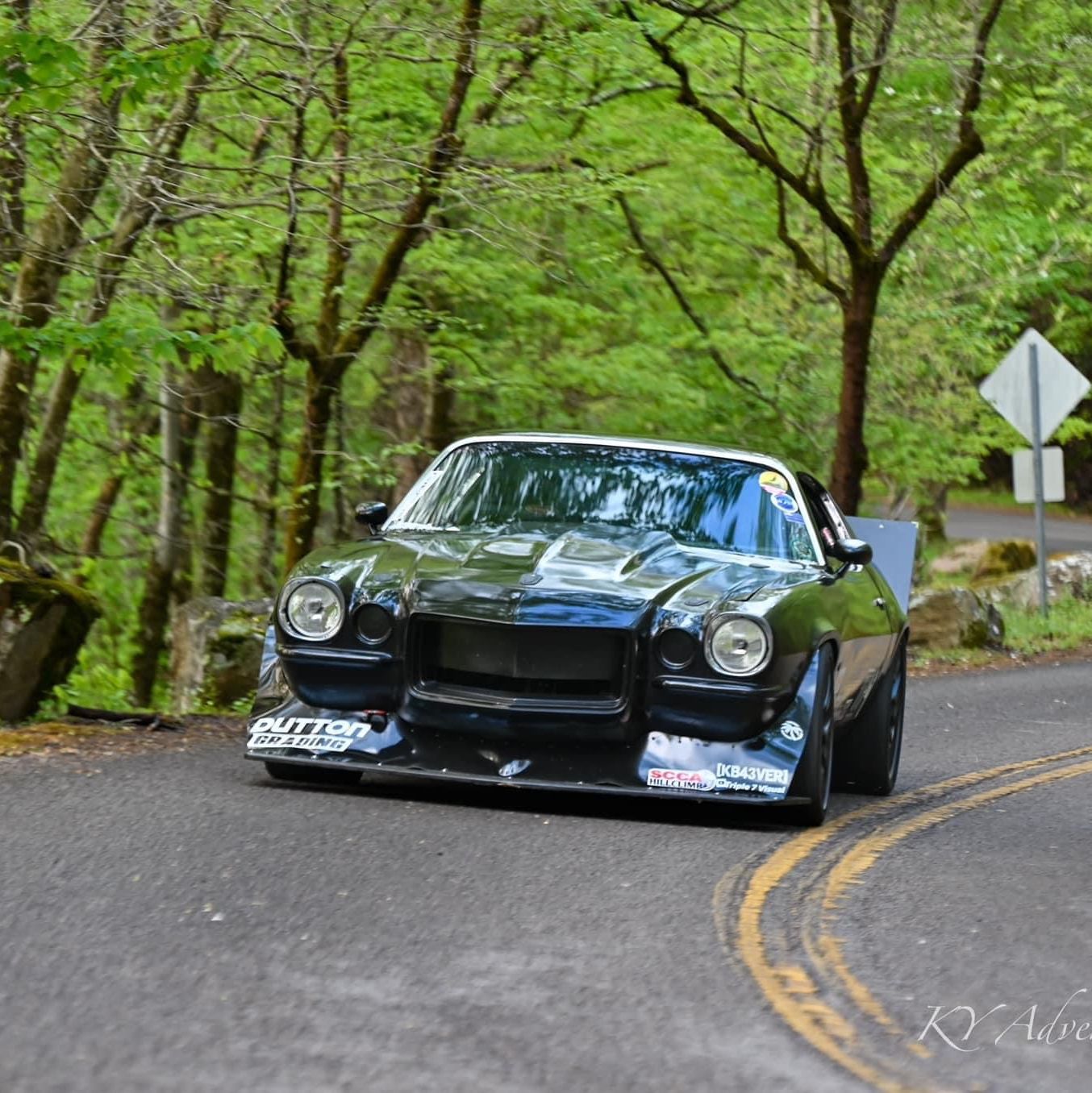 Profile of Tanner Dutton