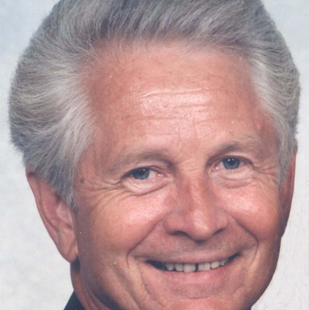 Profile of Nick Stewart