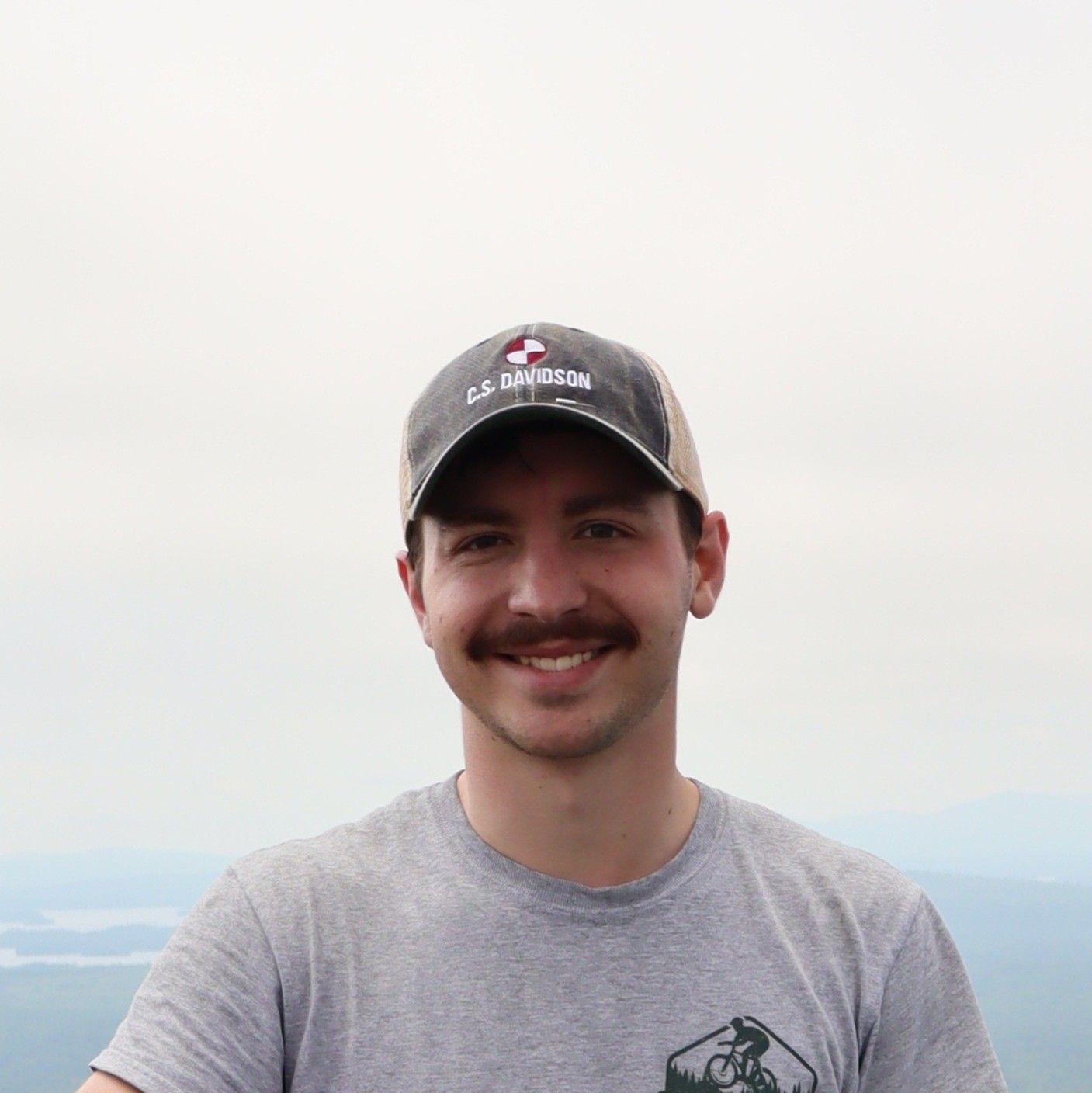 Profile of Adam Thomas