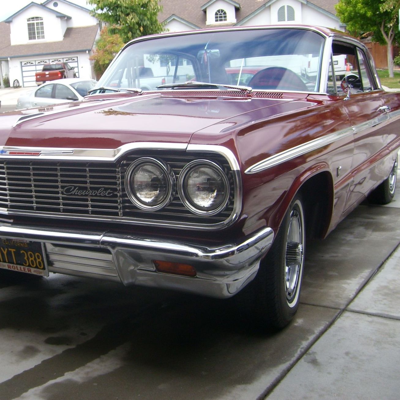 Profile of James Edwards