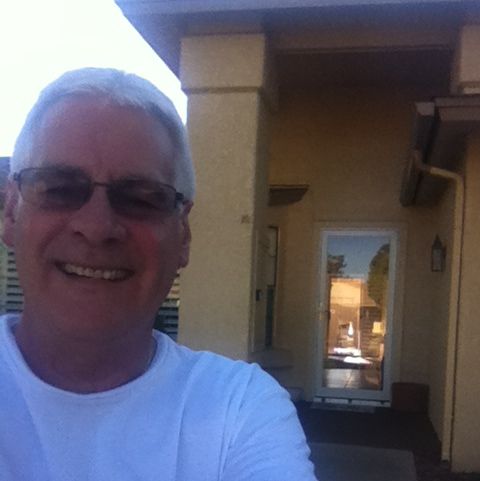 Profile of Jeffrey Marcellus