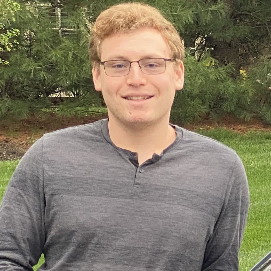 Profile of Jordan Gewirtz