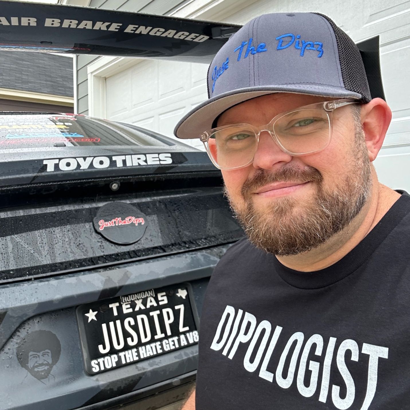 Profile of Jason Brozak