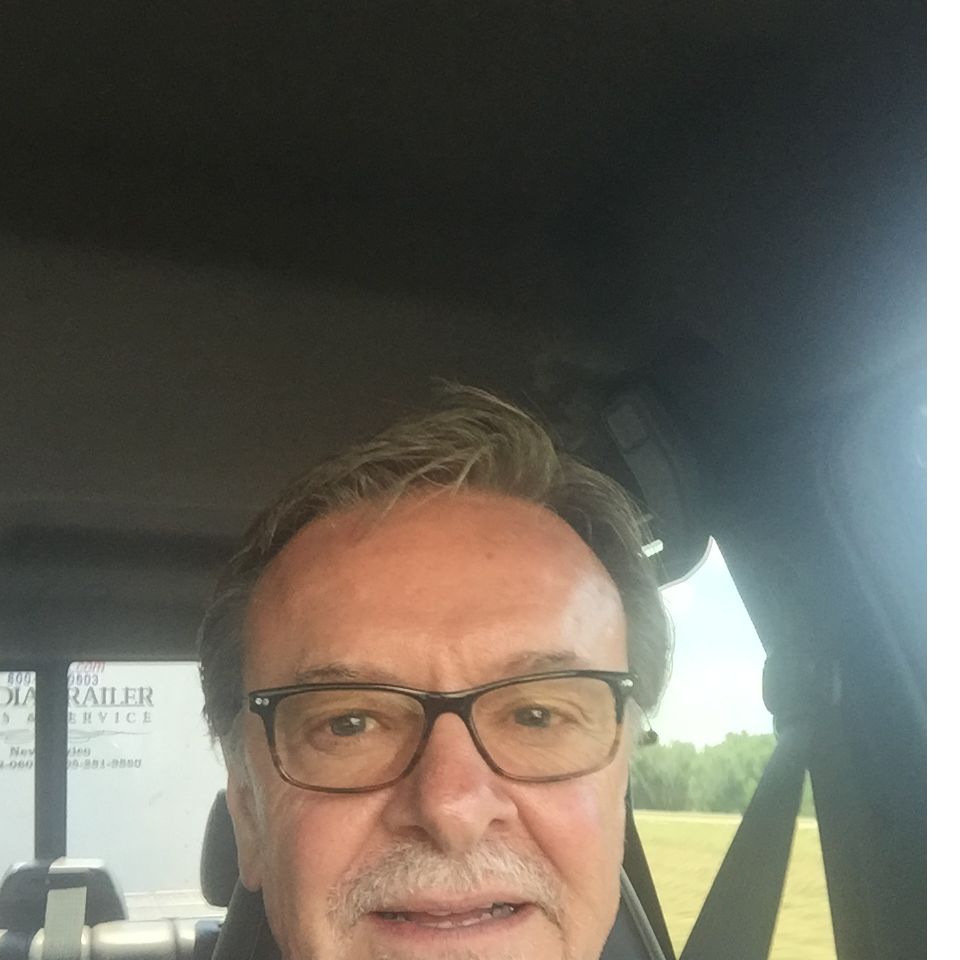 Profile of Frank Manzare