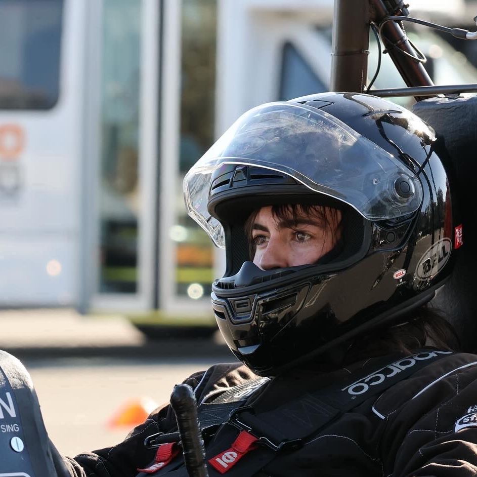 Profile of Grant Graden