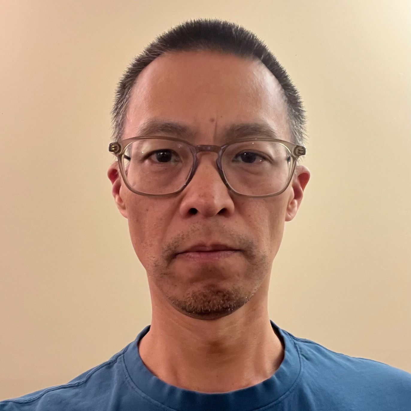 Profile of Stephen Tong