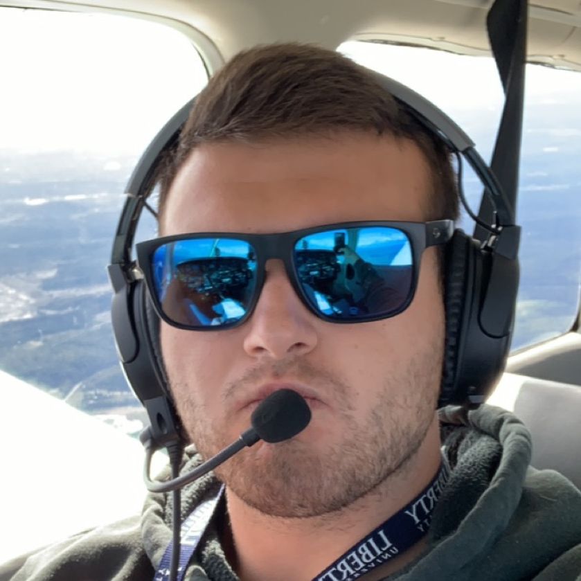 Profile of Jacob Harris