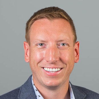 Profile of Eric Kersten