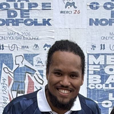 Profile of Tai Johnson